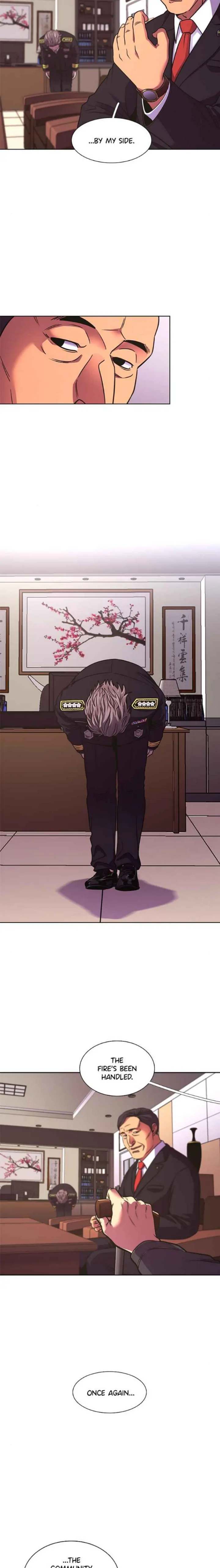 Read 1 Second Manga Online