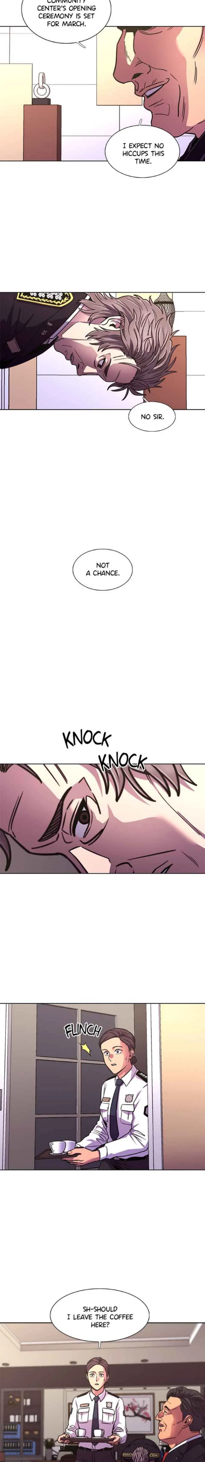 Read 1 Second Manga Online