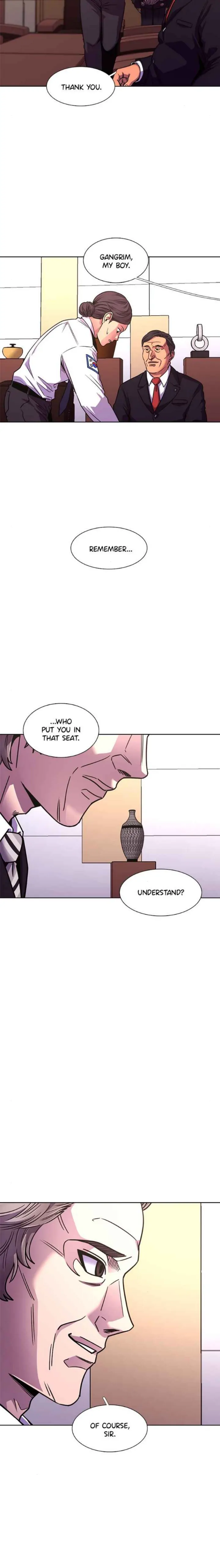 Read 1 Second Manga Online