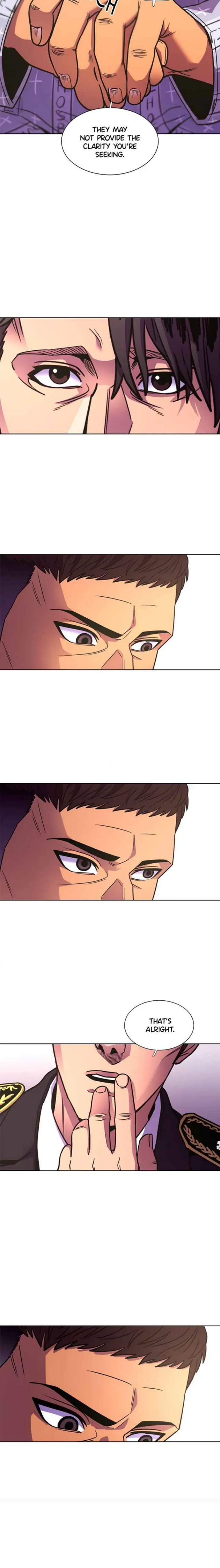 Read 1 Second Manga Online