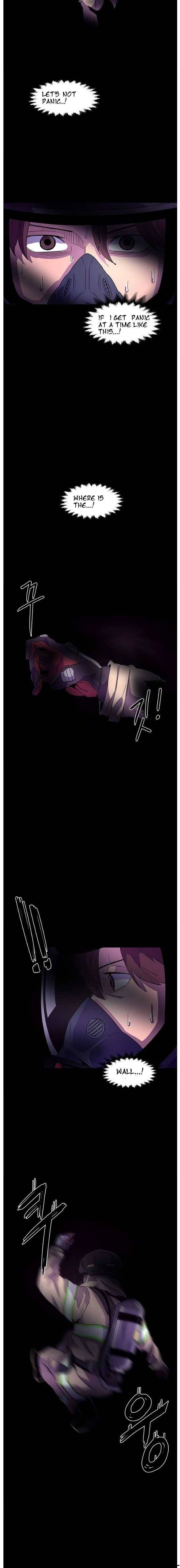 Read 1 Second Manga Online