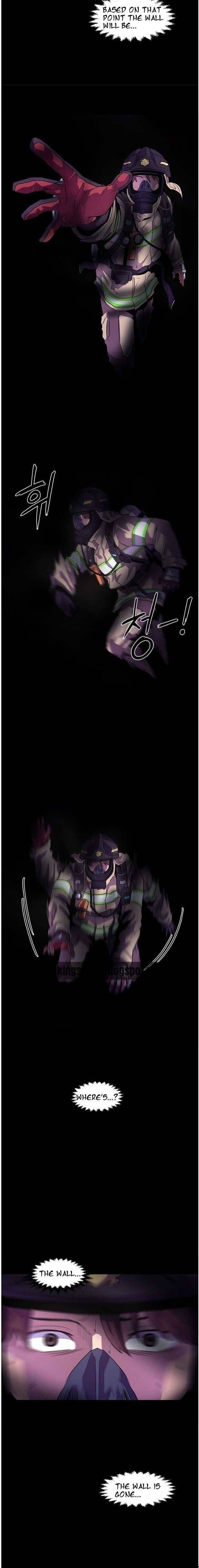 Read 1 Second Manga Online