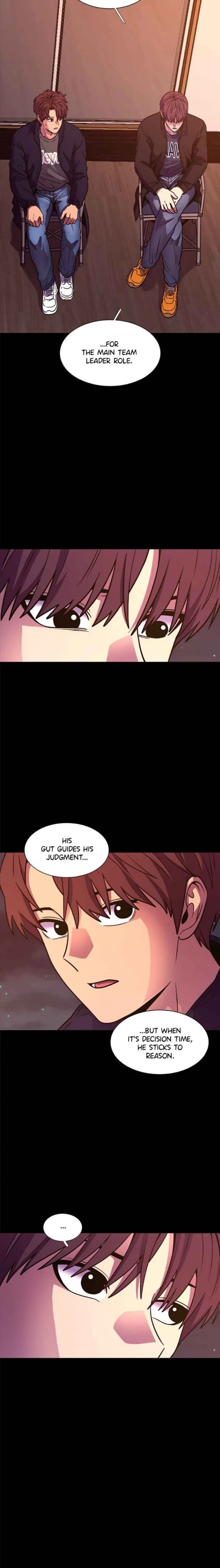 Read 1 Second Manga Online