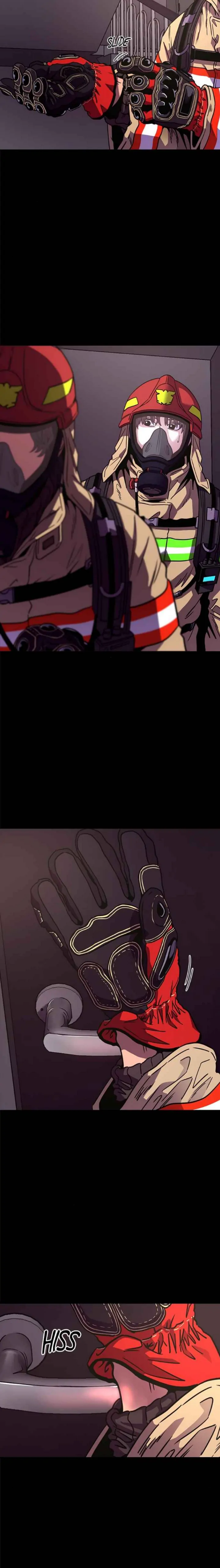 Read 1 Second Manga Online