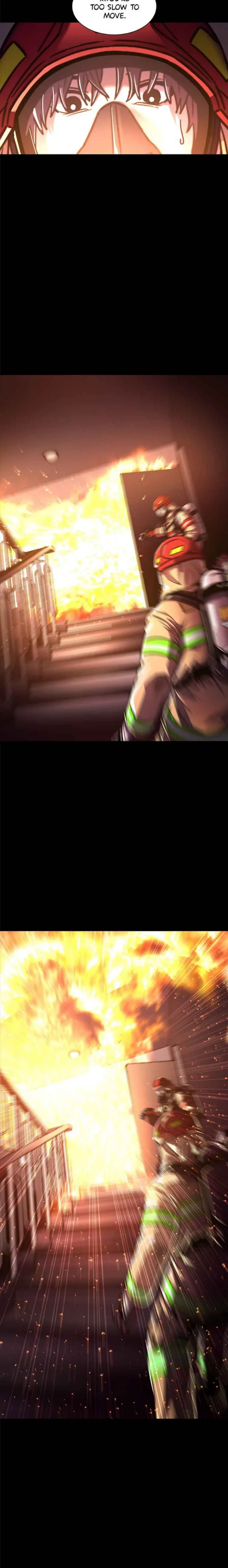 Read 1 Second Manga Online