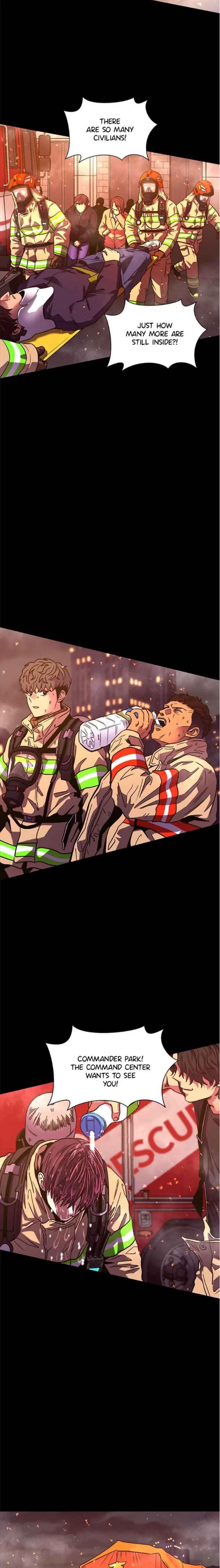 Read 1 Second Manga Online
