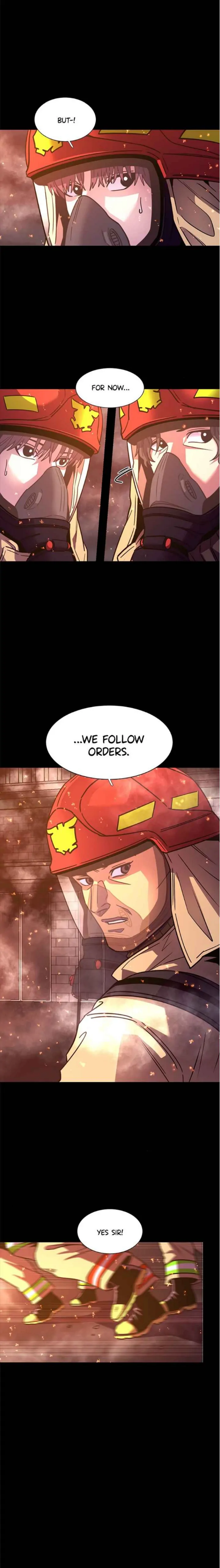 Read 1 Second Manga Online