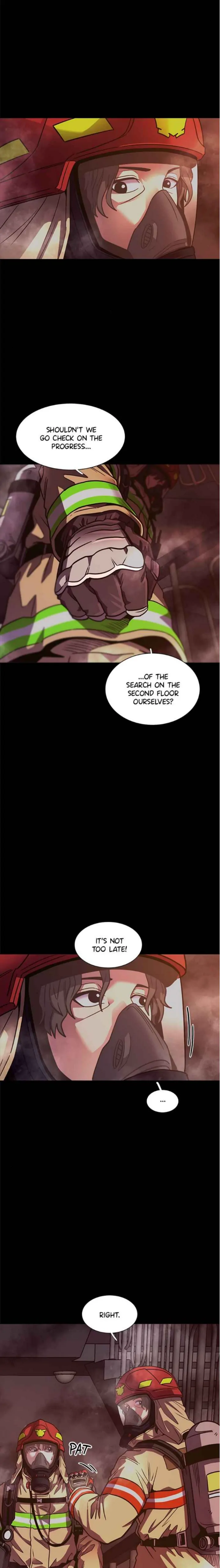 Read 1 Second Manga Online