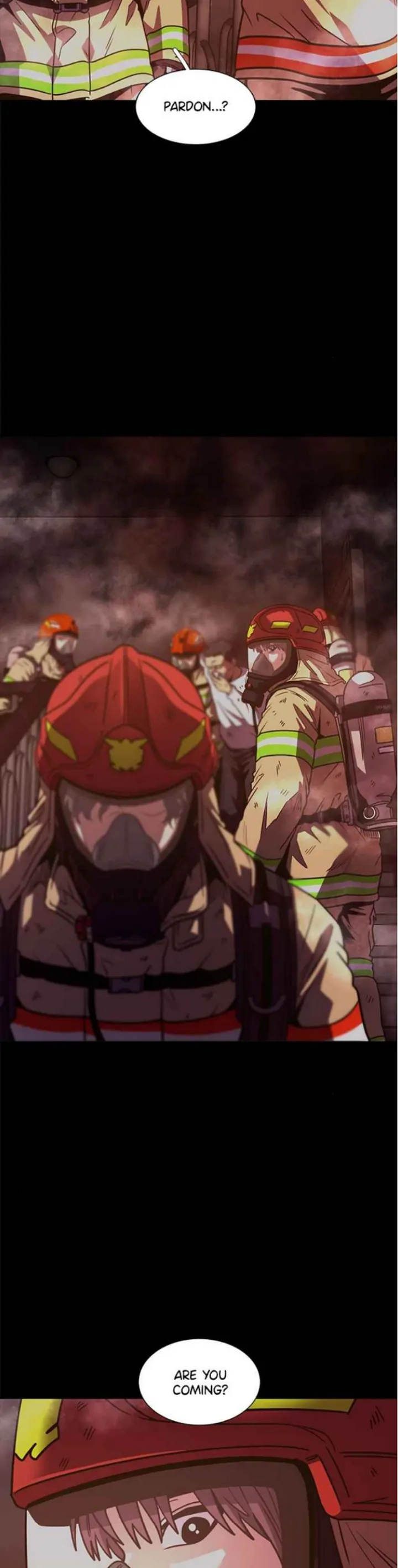 Read 1 Second Manga Online