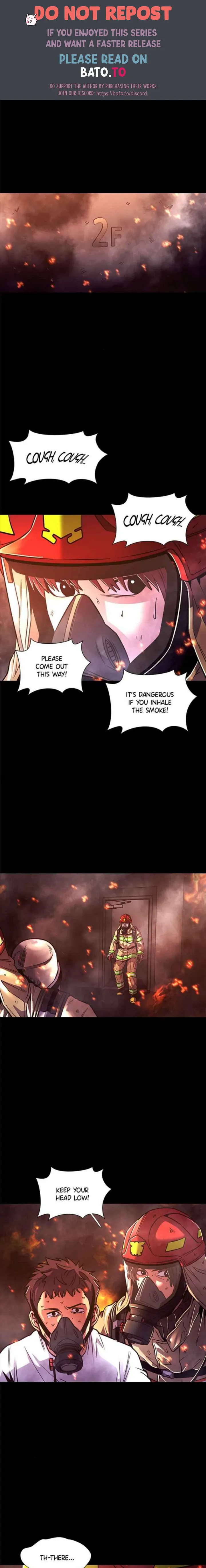Read 1 Second Manga Online