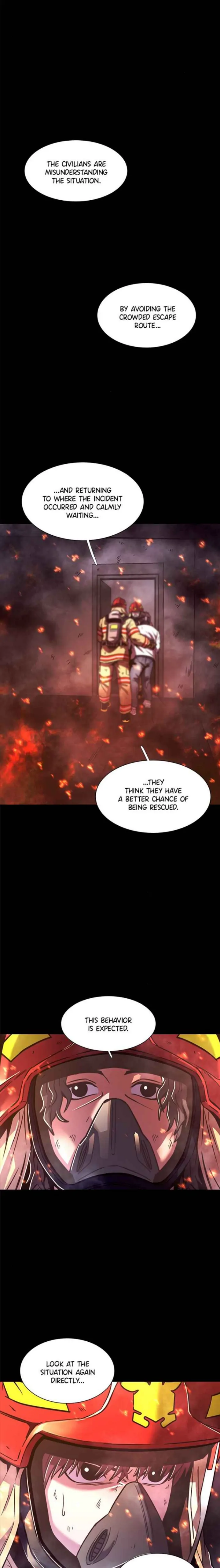 Read 1 Second Manga Online