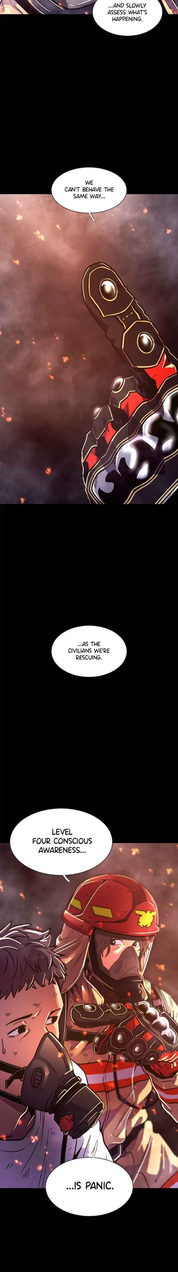 Read 1 Second Manga Online