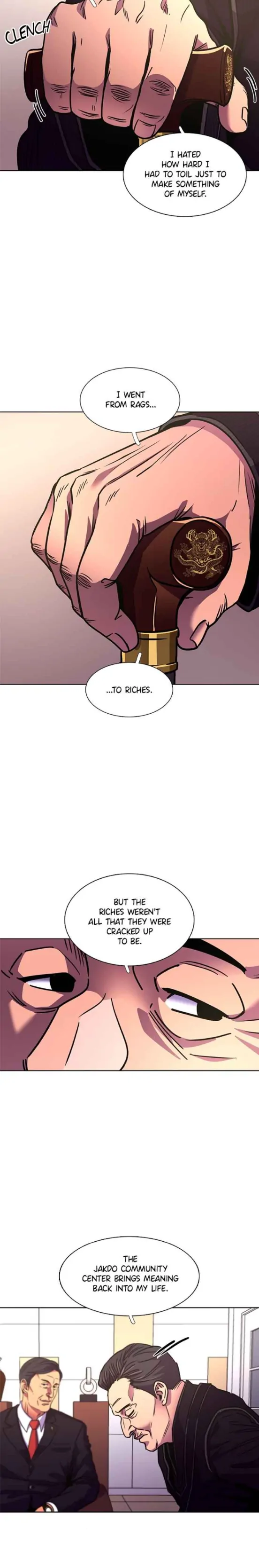 Read 1 Second Manga Online