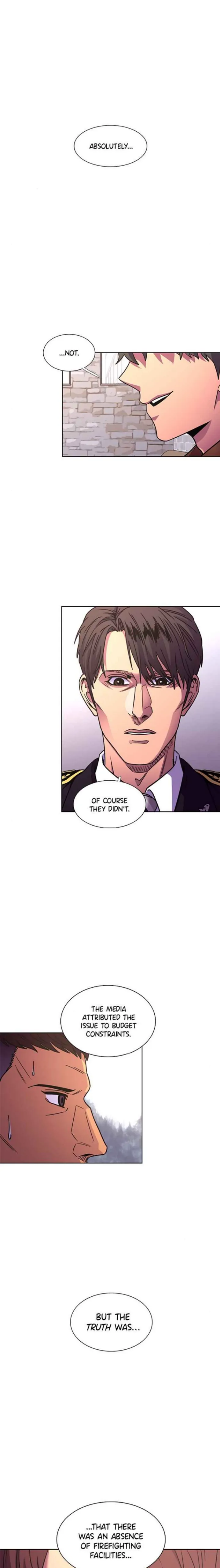 Read 1 Second Manga Online