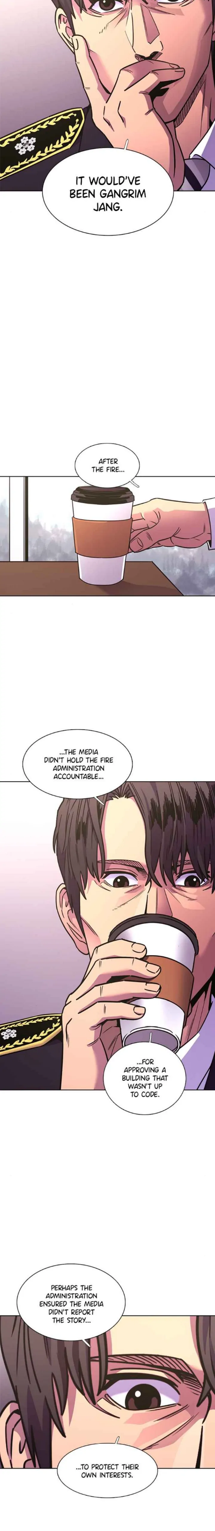 Read 1 Second Manga Online