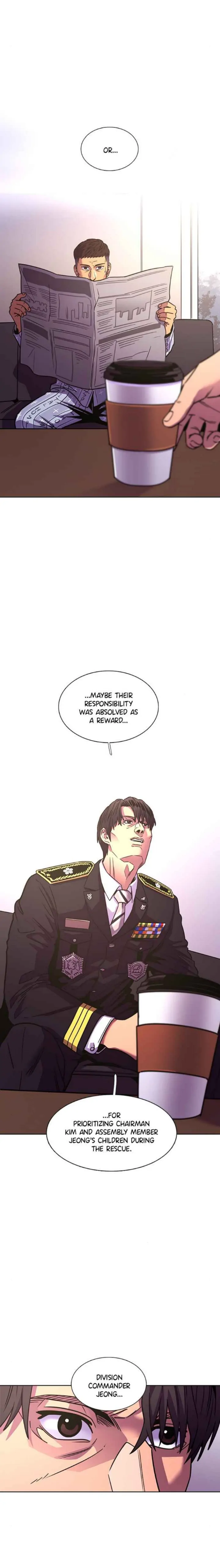 Read 1 Second Manga Online