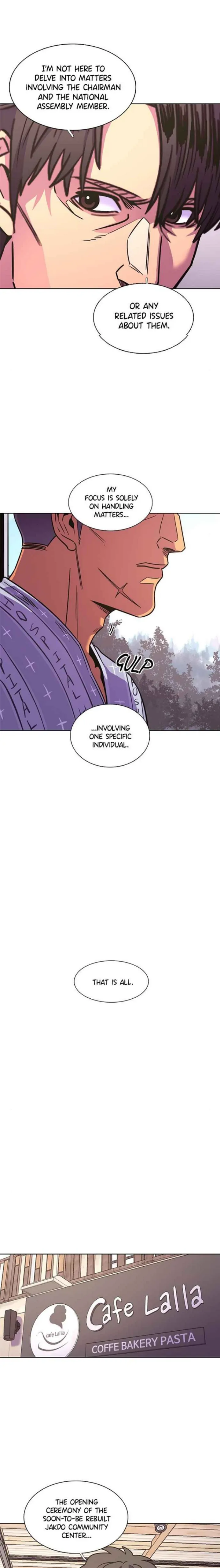Read 1 Second Manga Online