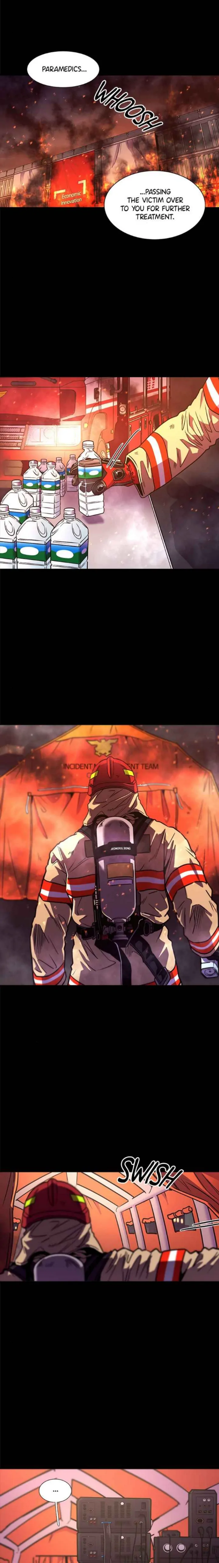 Read 1 Second Manga Online