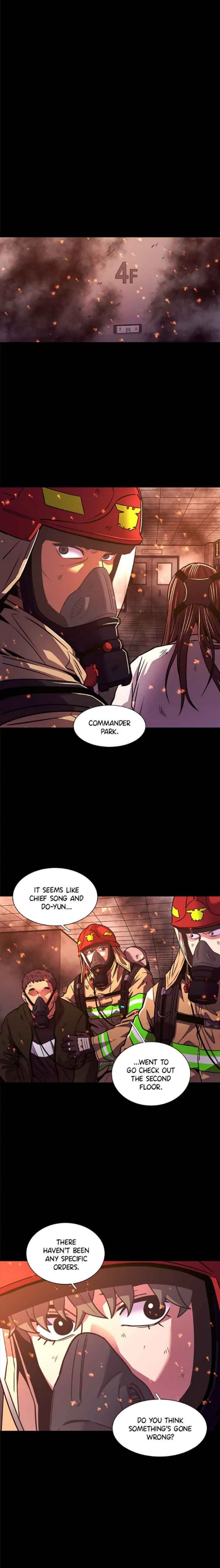 Read 1 Second Manga Online
