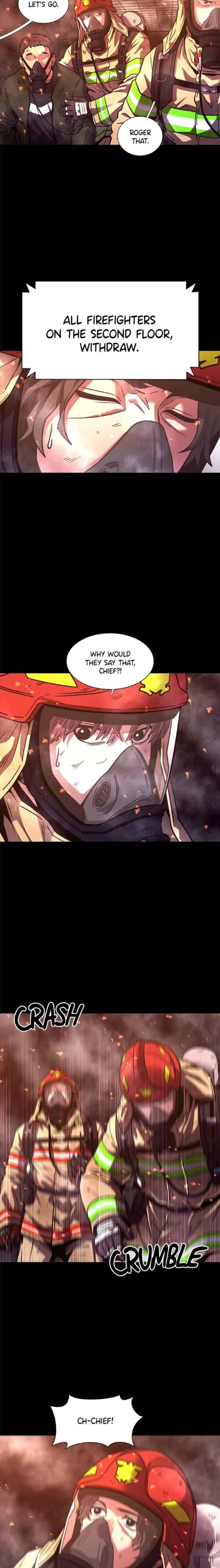 Read 1 Second Manga Online