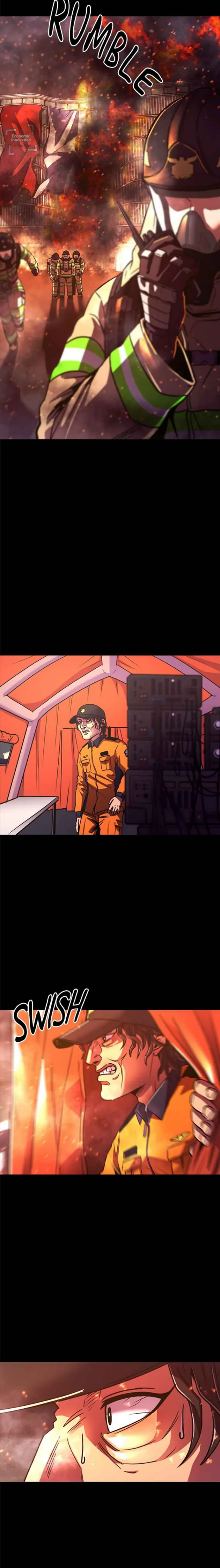 Read 1 Second Manga Online