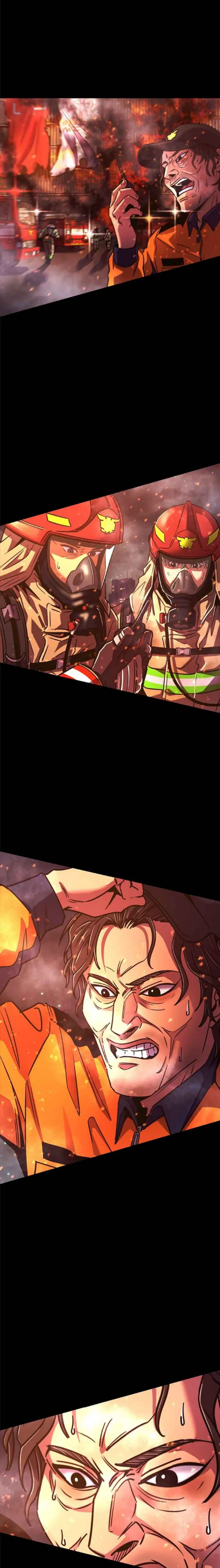 Read 1 Second Manga Online