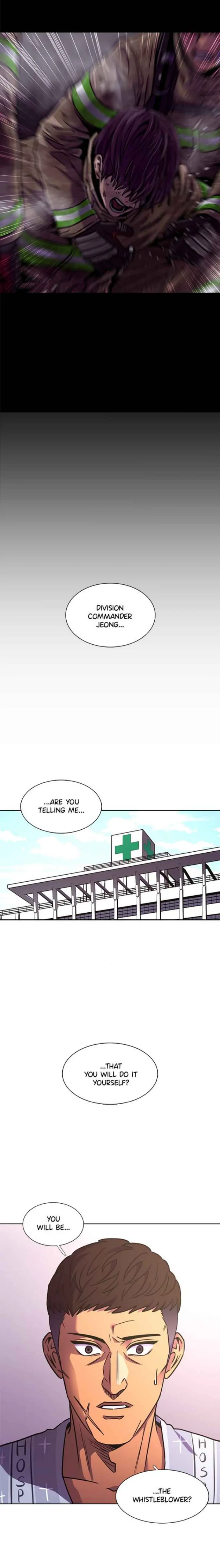 Read 1 Second Manga Online
