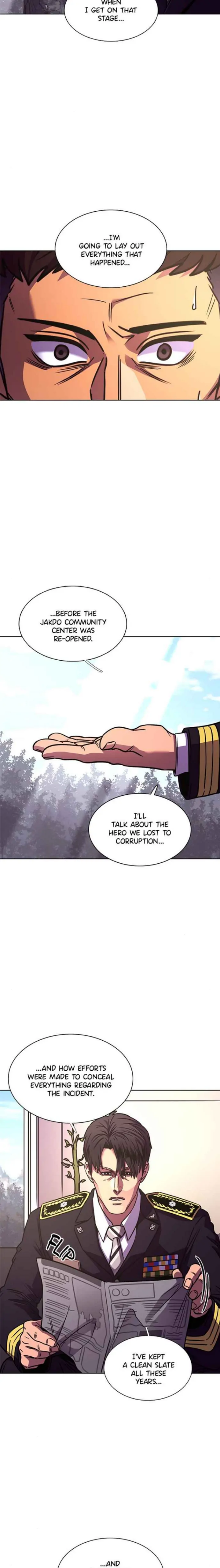 Read 1 Second Manga Online