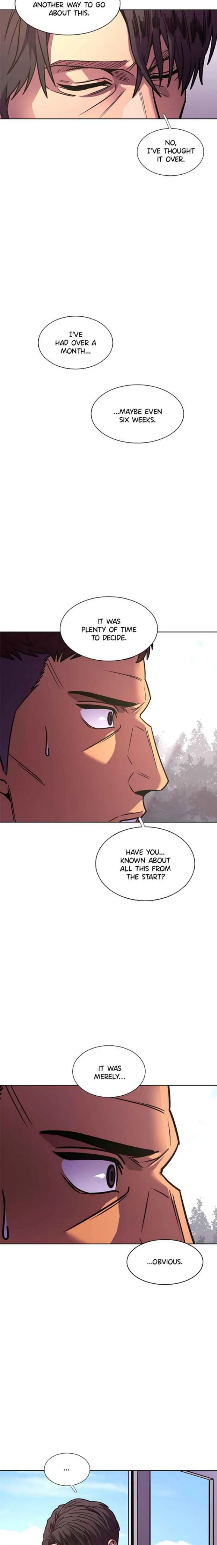 Read 1 Second Manga Online