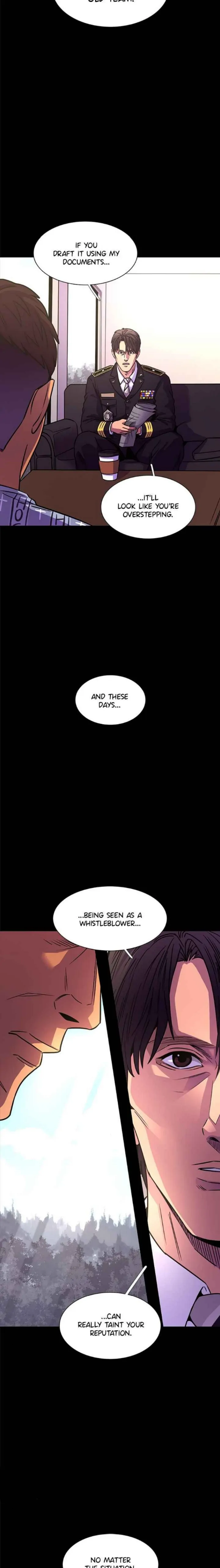 Read 1 Second Manga Online