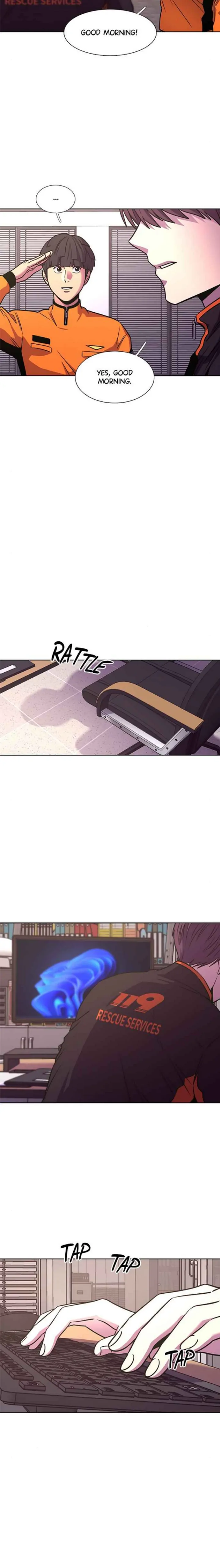 Read 1 Second Manga Online