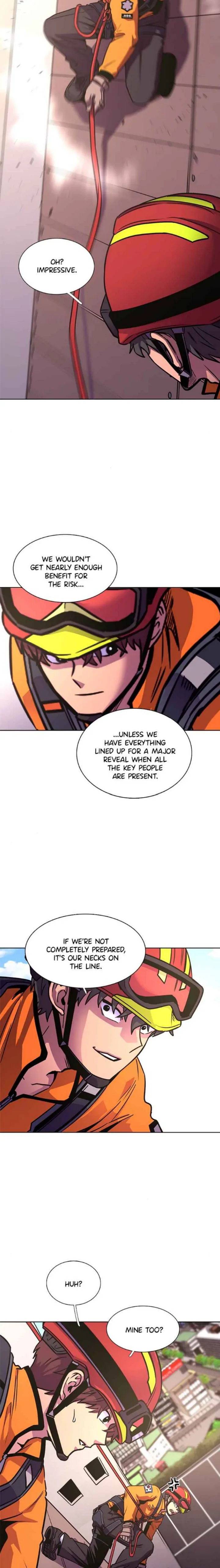 Read 1 Second Manga Online