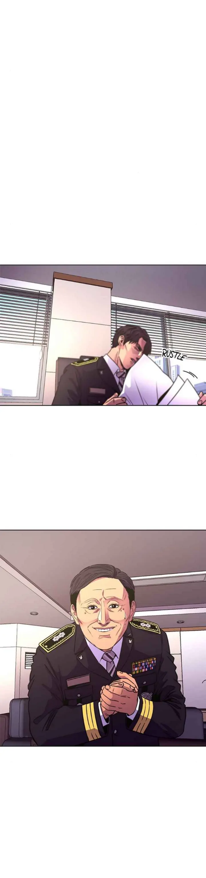 Read 1 Second Manga Online