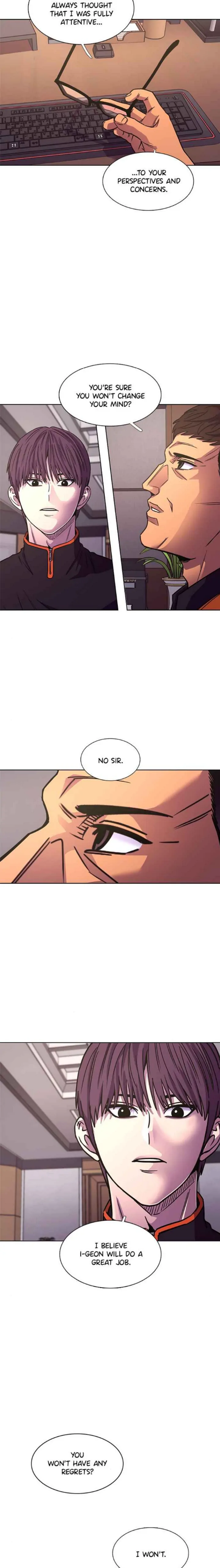 Read 1 Second Manga Online