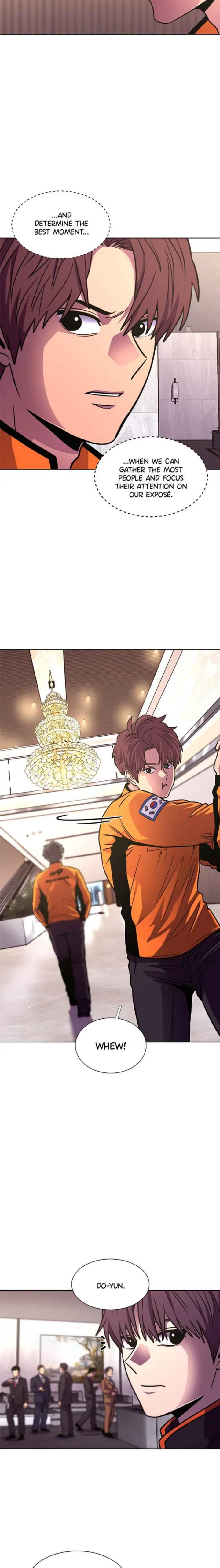 Read 1 Second Manga Online