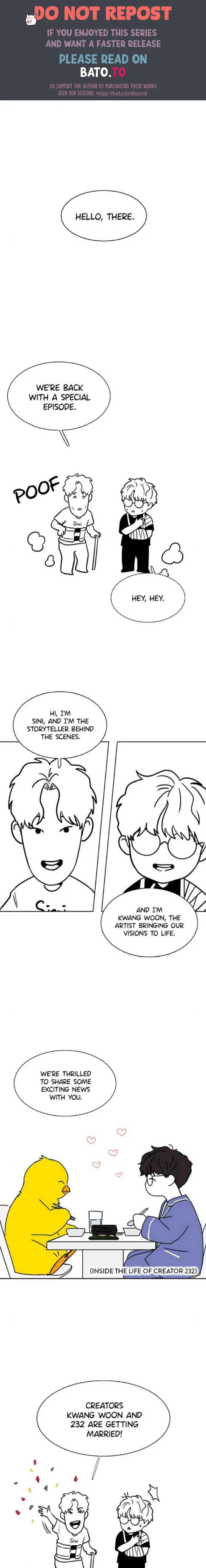 Read 1 Second Manga Online