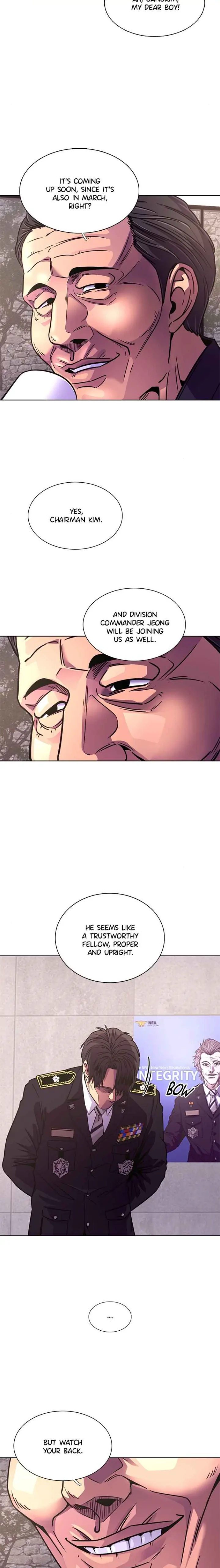 Read 1 Second Manga Online