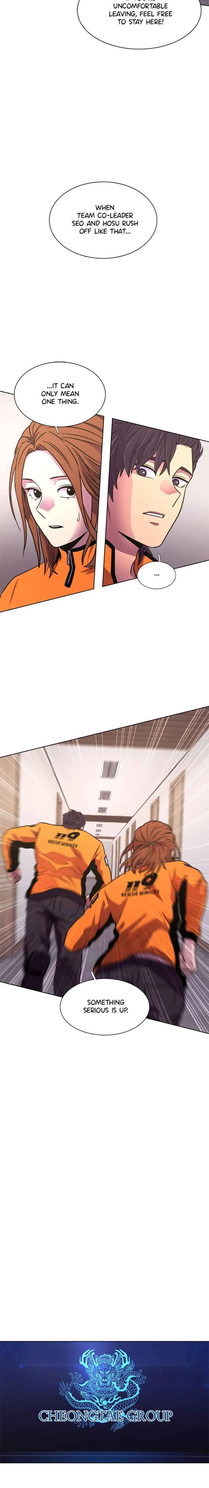 Read 1 Second Manga Online