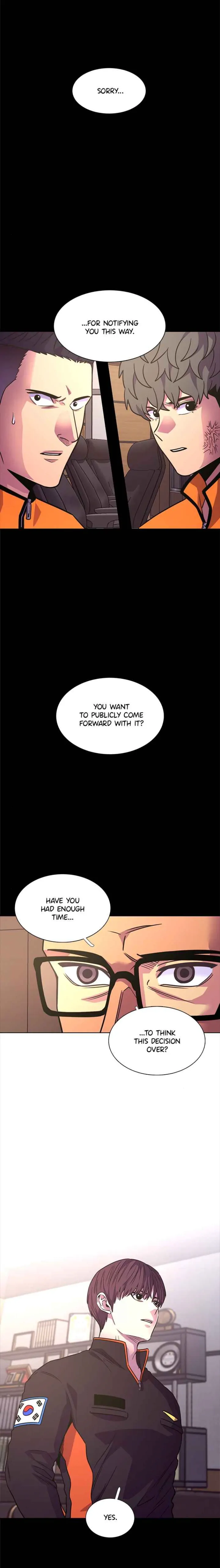 Read 1 Second Manga Online