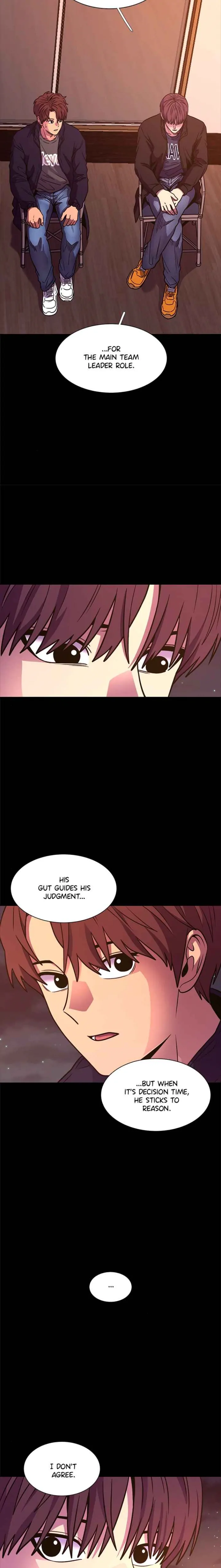 Read 1 Second Manga Online