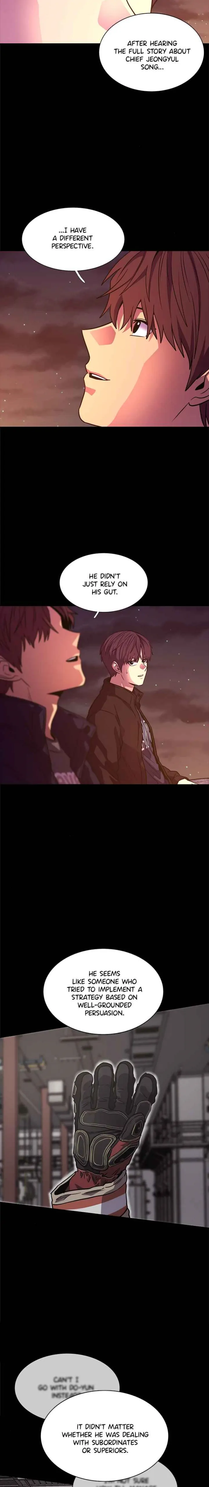 Read 1 Second Manga Online