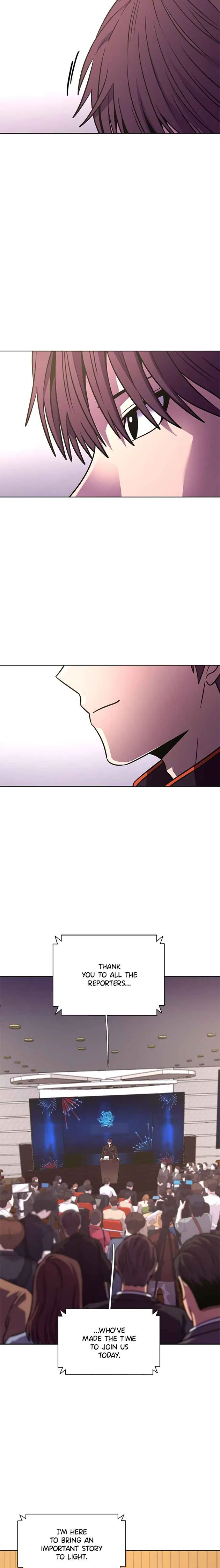Read 1 Second Manga Online