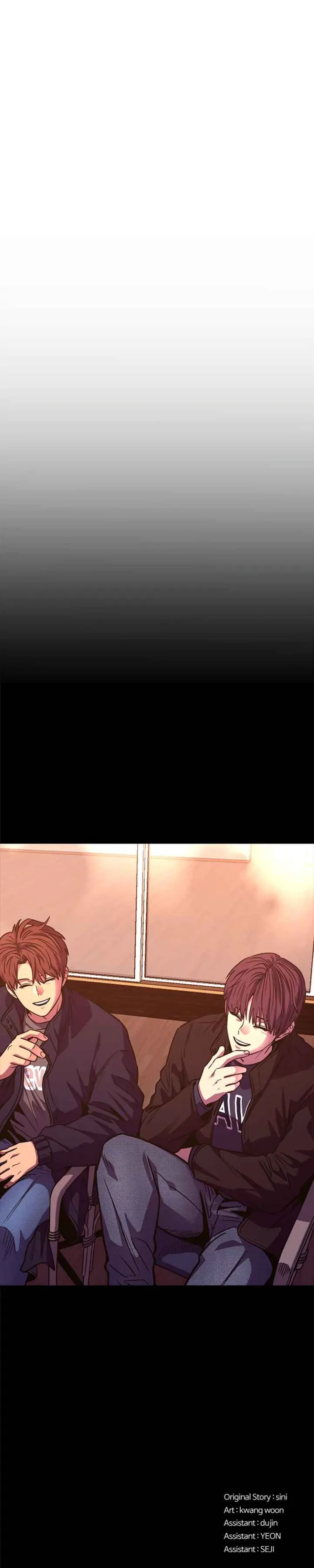 Read 1 Second Manga Online