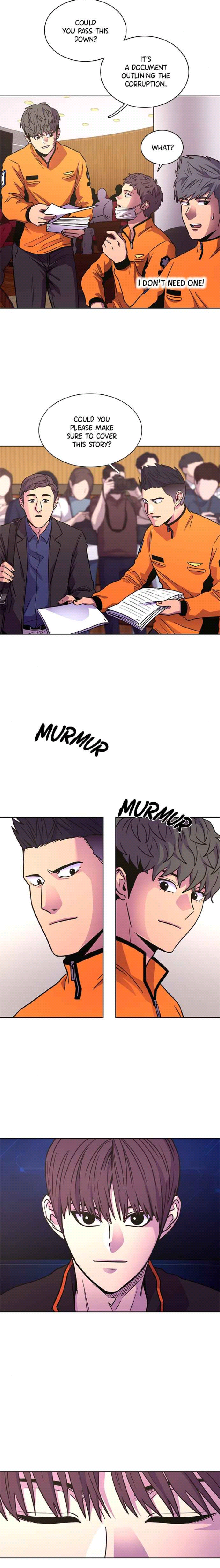 Read 1 Second Manga Online