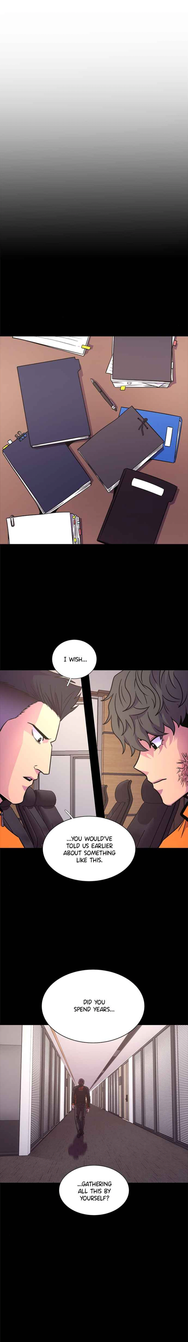 Read 1 Second Manga Online
