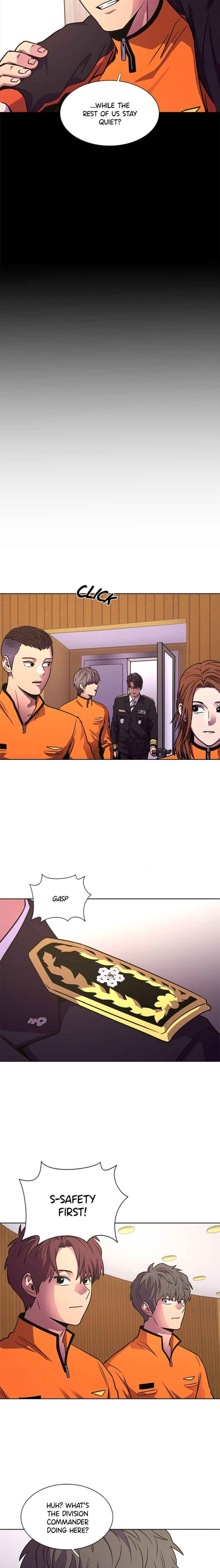 Read 1 Second Manga Online