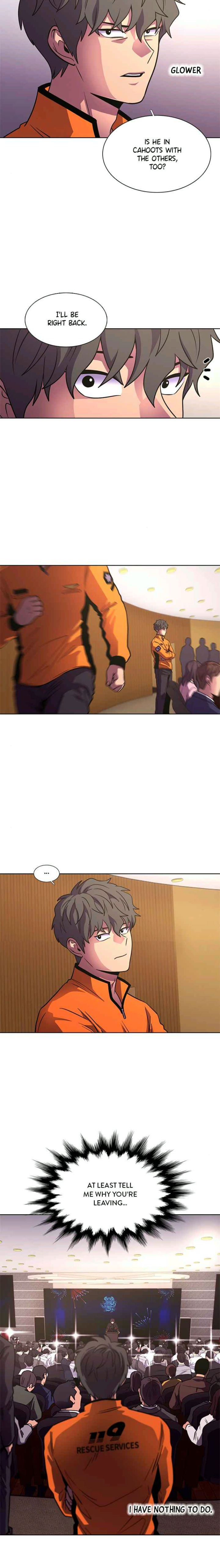 Read 1 Second Manga Online