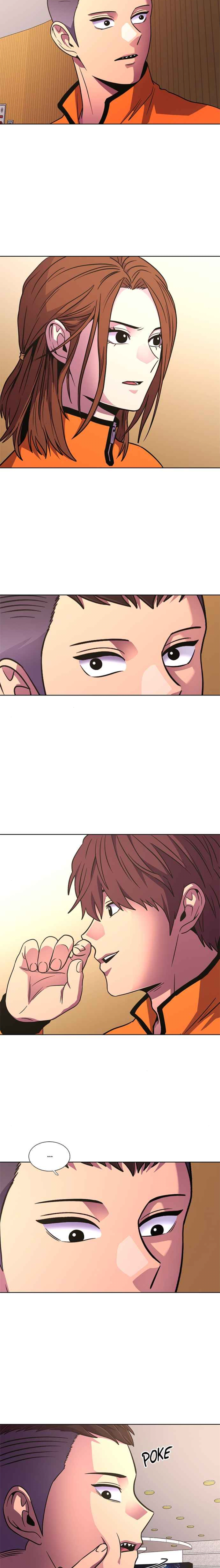 Read 1 Second Manga Online