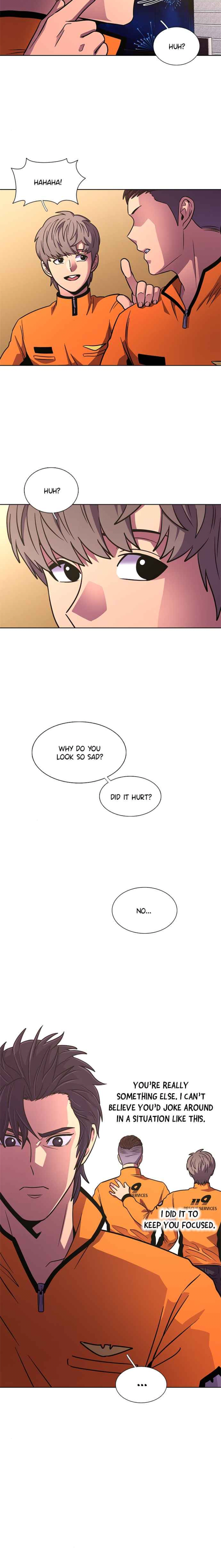 Read 1 Second Manga Online