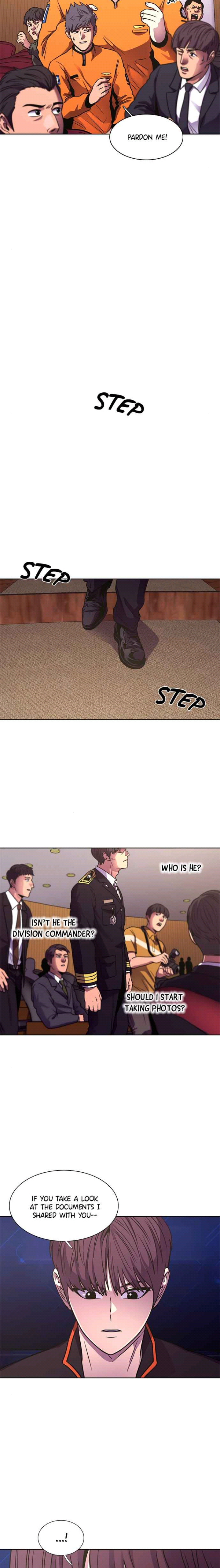 Read 1 Second Manga Online